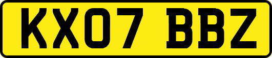 KX07BBZ