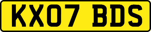 KX07BDS