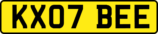 KX07BEE