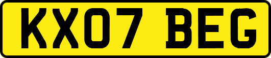 KX07BEG