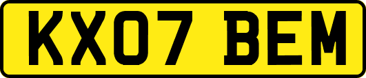 KX07BEM