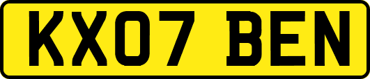 KX07BEN