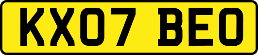 KX07BEO