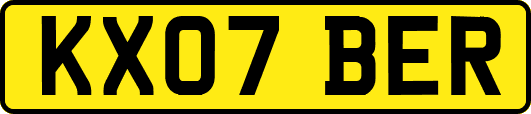 KX07BER