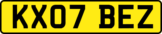 KX07BEZ