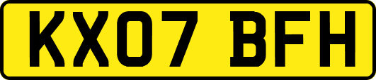 KX07BFH