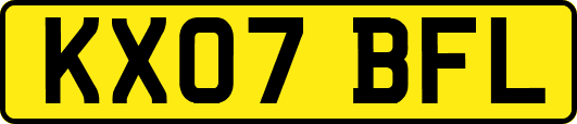 KX07BFL