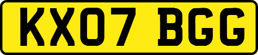 KX07BGG