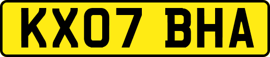 KX07BHA
