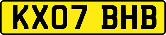 KX07BHB