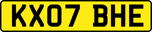 KX07BHE