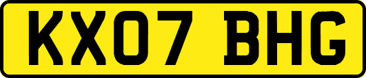 KX07BHG
