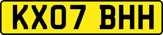 KX07BHH