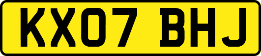 KX07BHJ