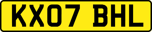 KX07BHL