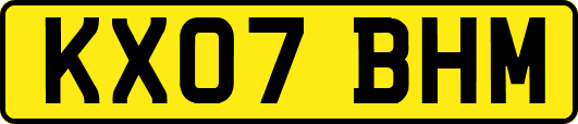 KX07BHM