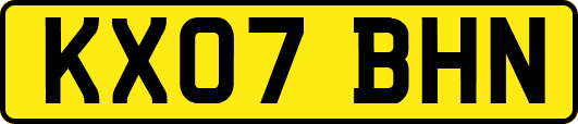 KX07BHN