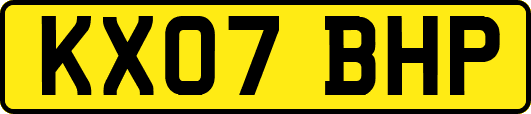 KX07BHP