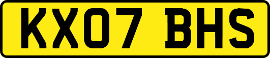 KX07BHS