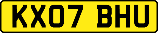 KX07BHU