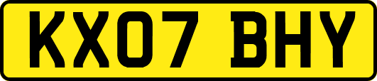 KX07BHY
