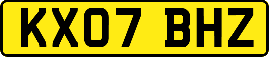 KX07BHZ