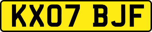 KX07BJF