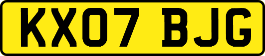 KX07BJG