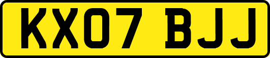 KX07BJJ