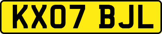 KX07BJL