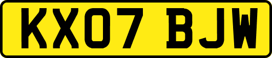 KX07BJW