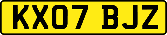KX07BJZ