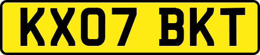 KX07BKT