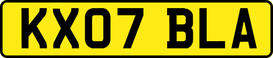 KX07BLA
