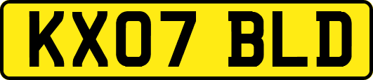 KX07BLD