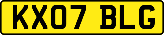 KX07BLG