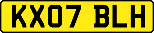 KX07BLH