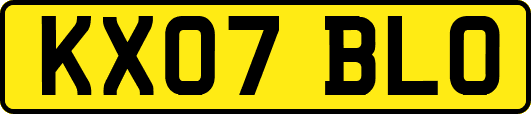 KX07BLO