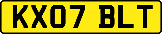 KX07BLT