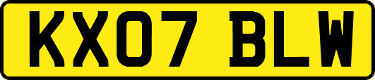 KX07BLW