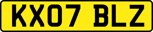 KX07BLZ
