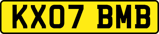 KX07BMB