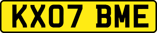 KX07BME