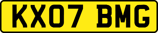 KX07BMG