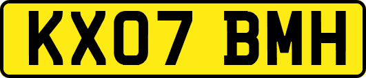 KX07BMH