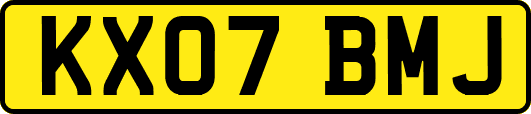 KX07BMJ