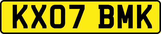 KX07BMK