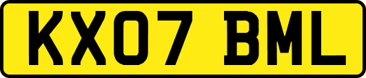 KX07BML