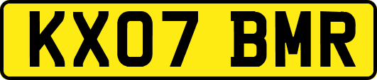 KX07BMR