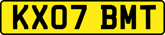 KX07BMT